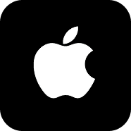 Apple logo