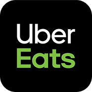 Uber Eats logo