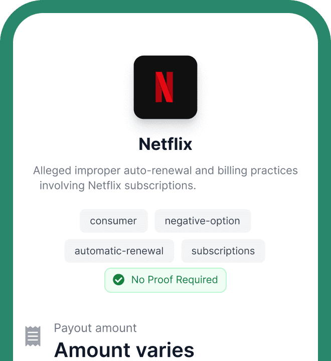 Files everything instantly